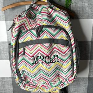 Thirty One Sling Travel Bag